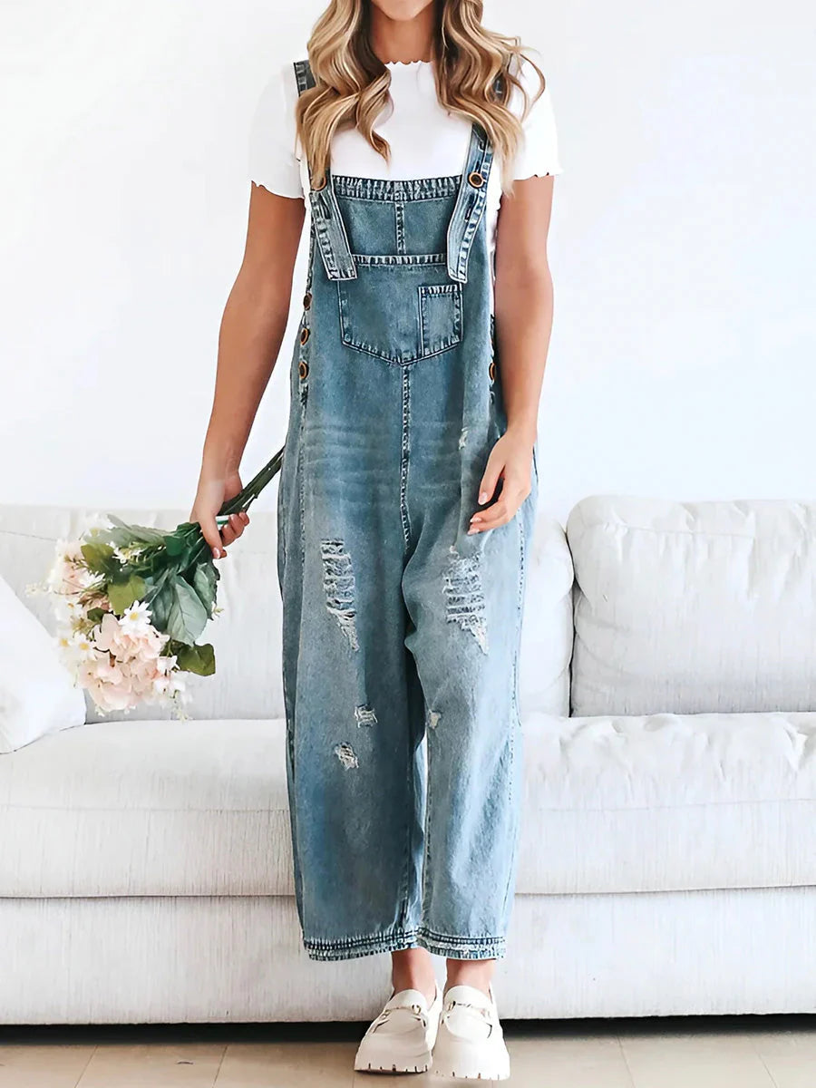 Mandy - Adjustable shoulder straps