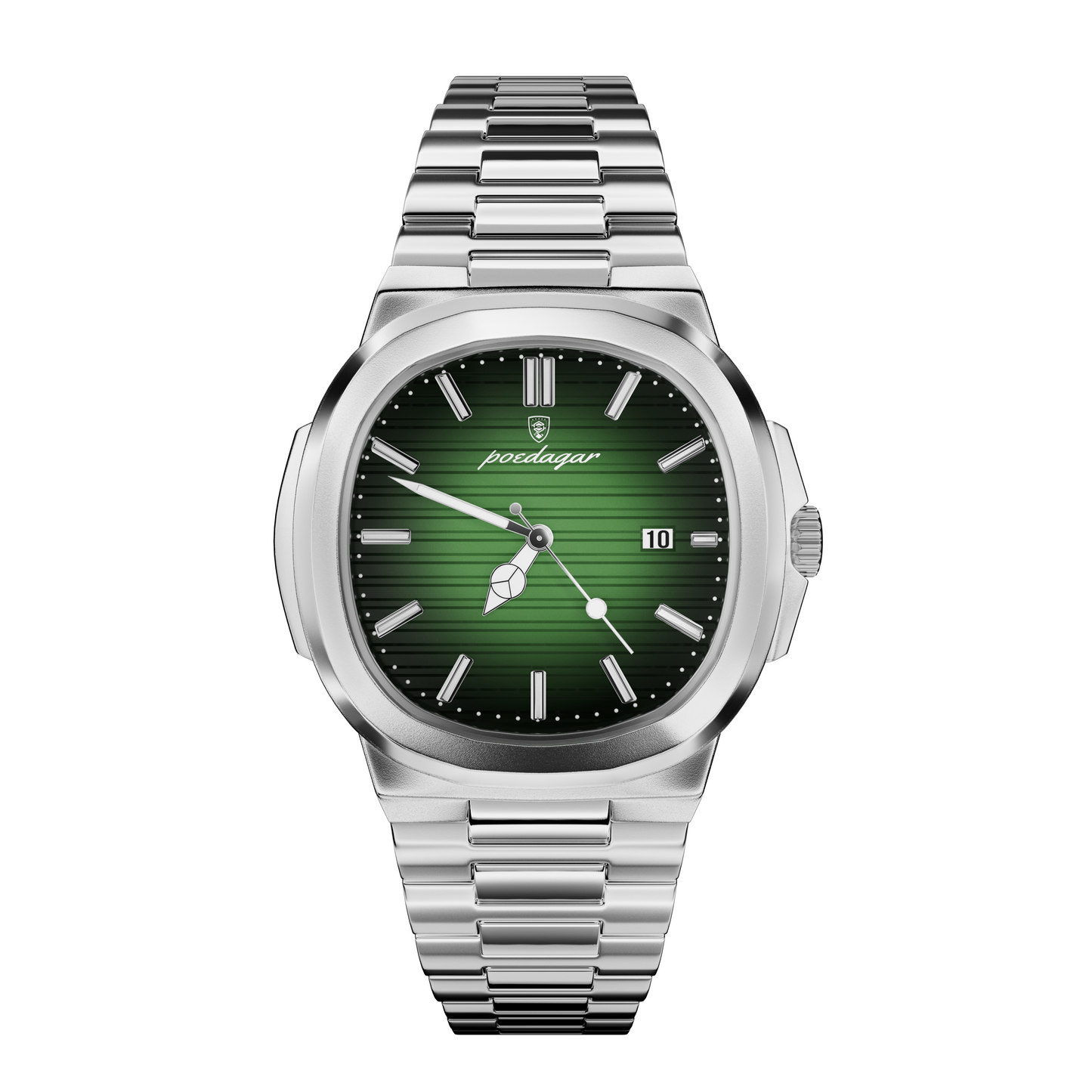 Luxury Nautilus Hugo Watch – Limited Time Deal