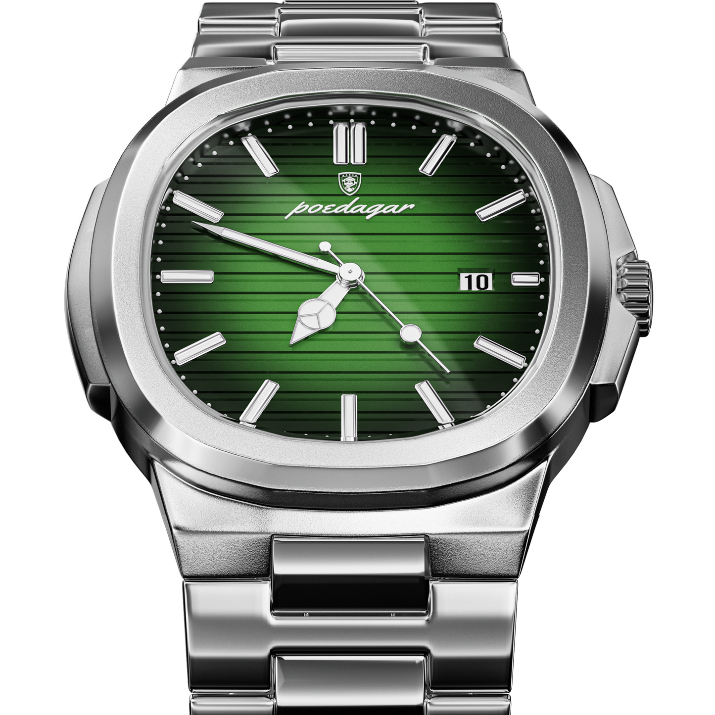 Luxury Nautilus Hugo Watch – Limited Time Deal