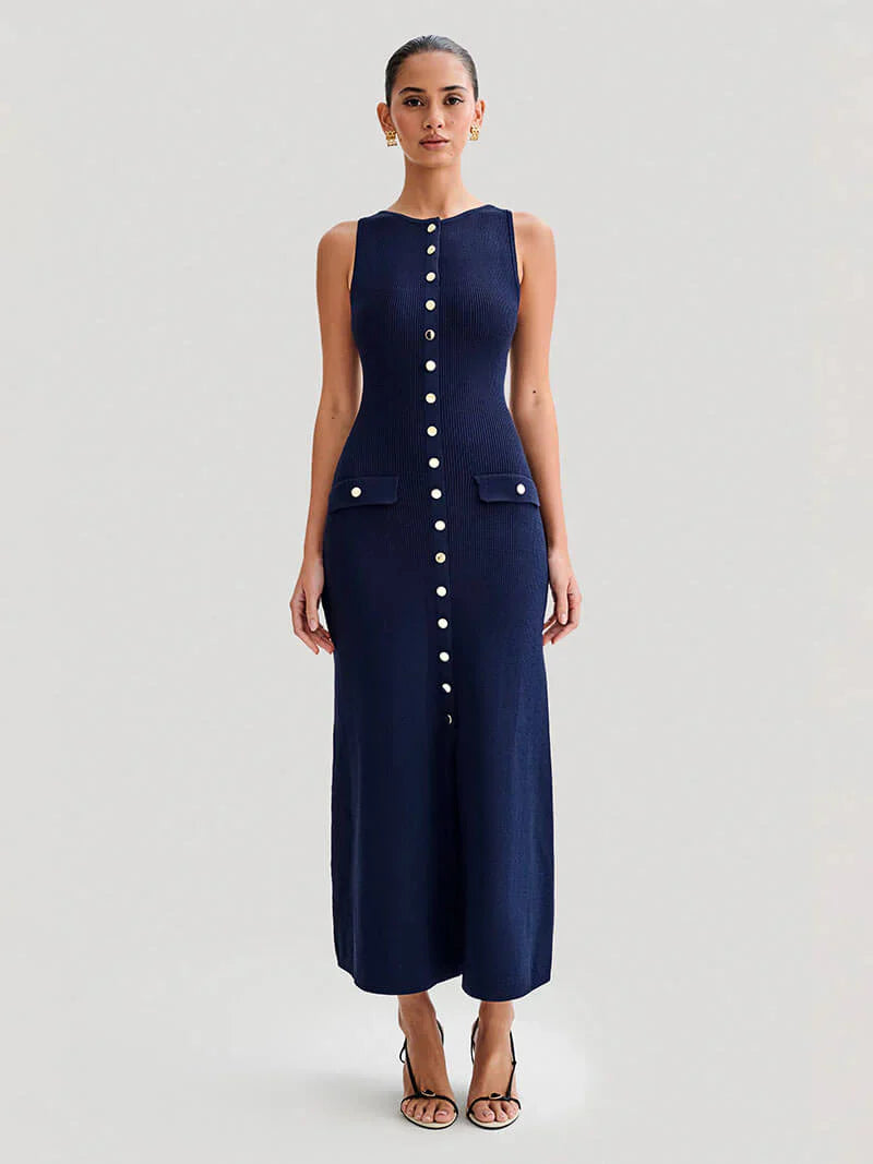 Clea - Maxi dress
