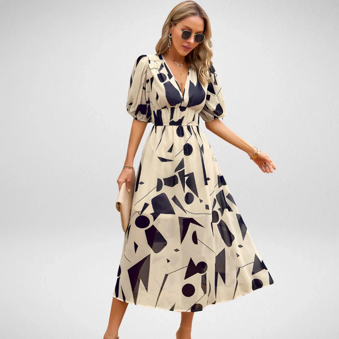 Agnes - Beautiful dress, perfect for every occasion.
