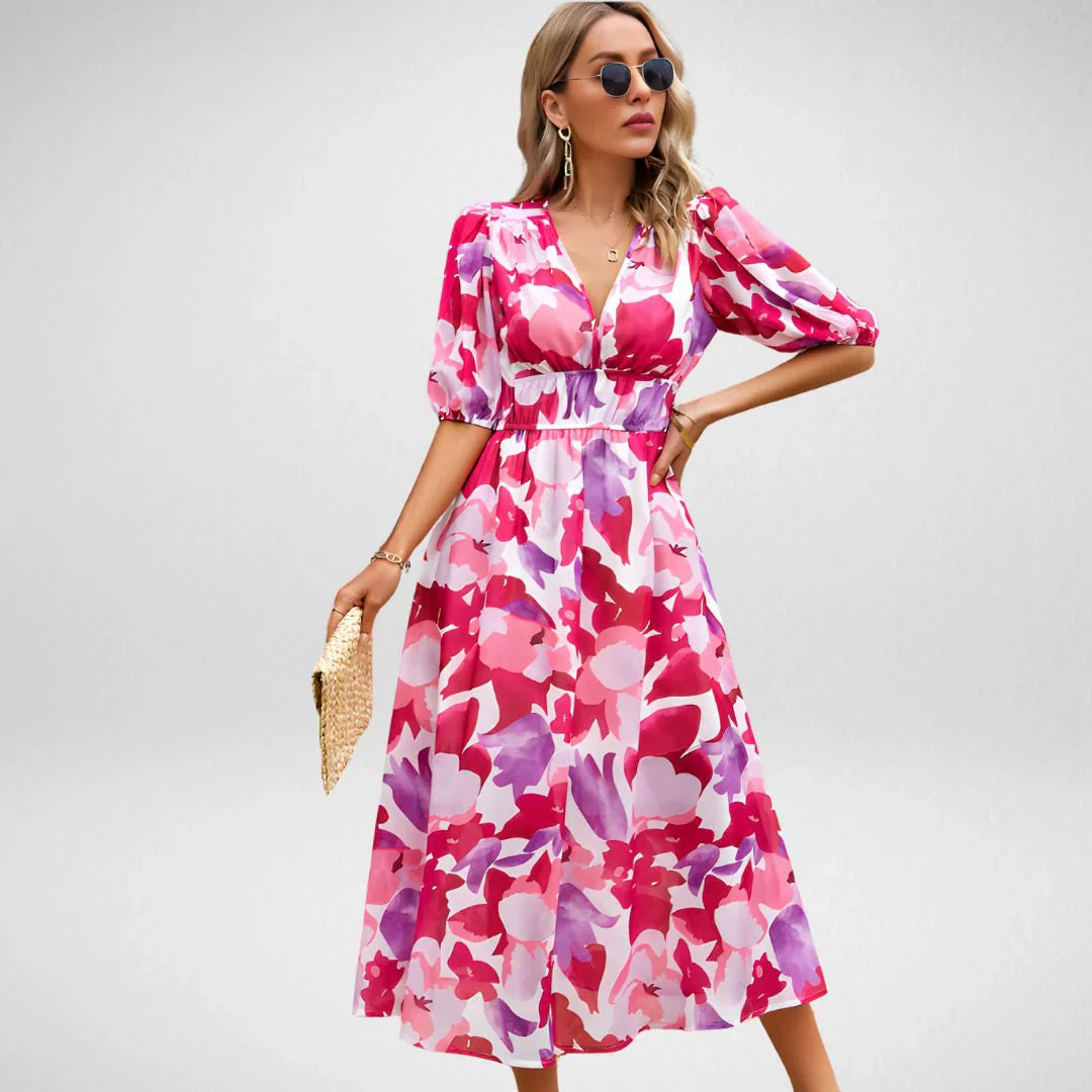 Agnes - Beautiful dress, perfect for every occasion.