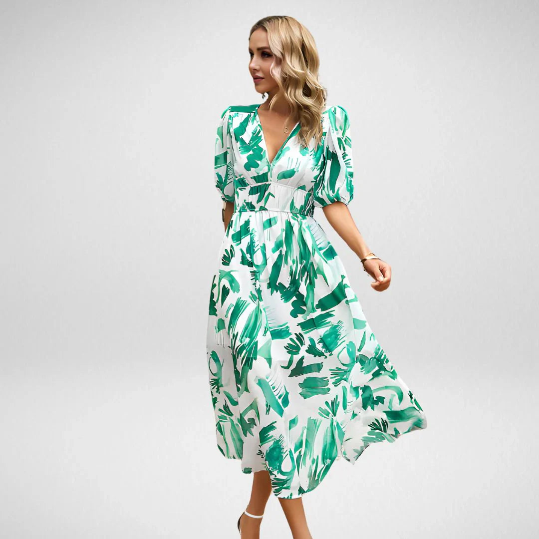 Agnes - Beautiful dress, perfect for every occasion.