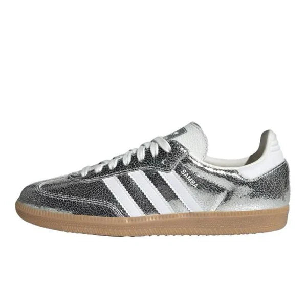 Samba Style Sneakers