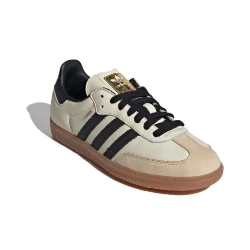 Samba Style Sneakers