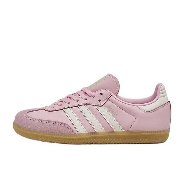 Samba Style Sneakers