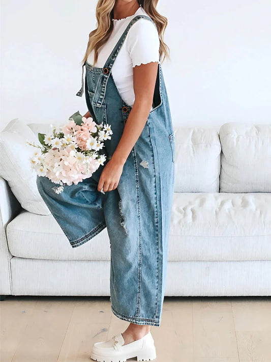 Mandy - Adjustable shoulder straps