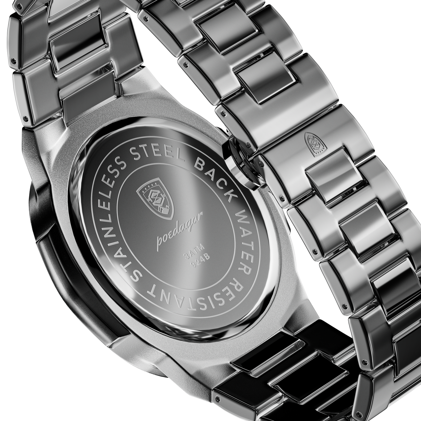 Luxury Nautilus Hugo Watch – Limited Time Deal