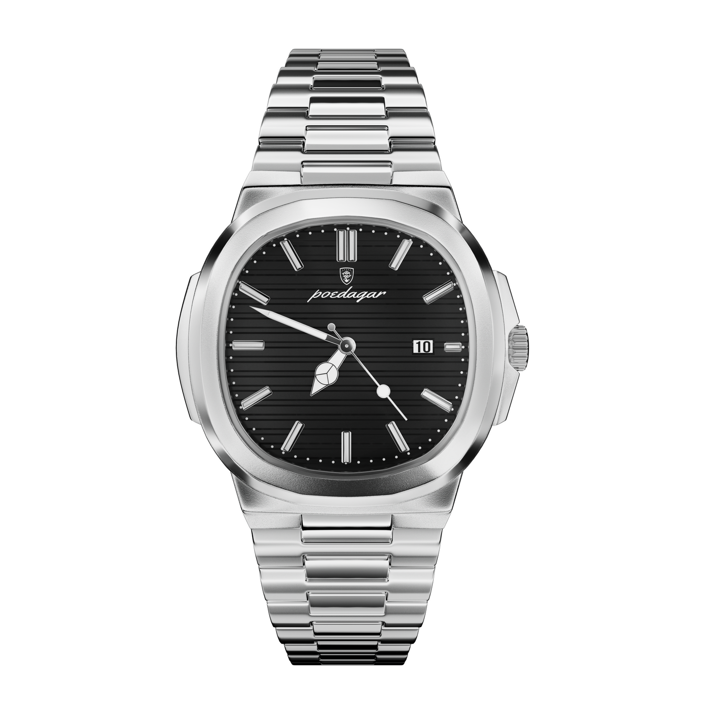 Luxury Nautilus Hugo Watch – Limited Time Deal