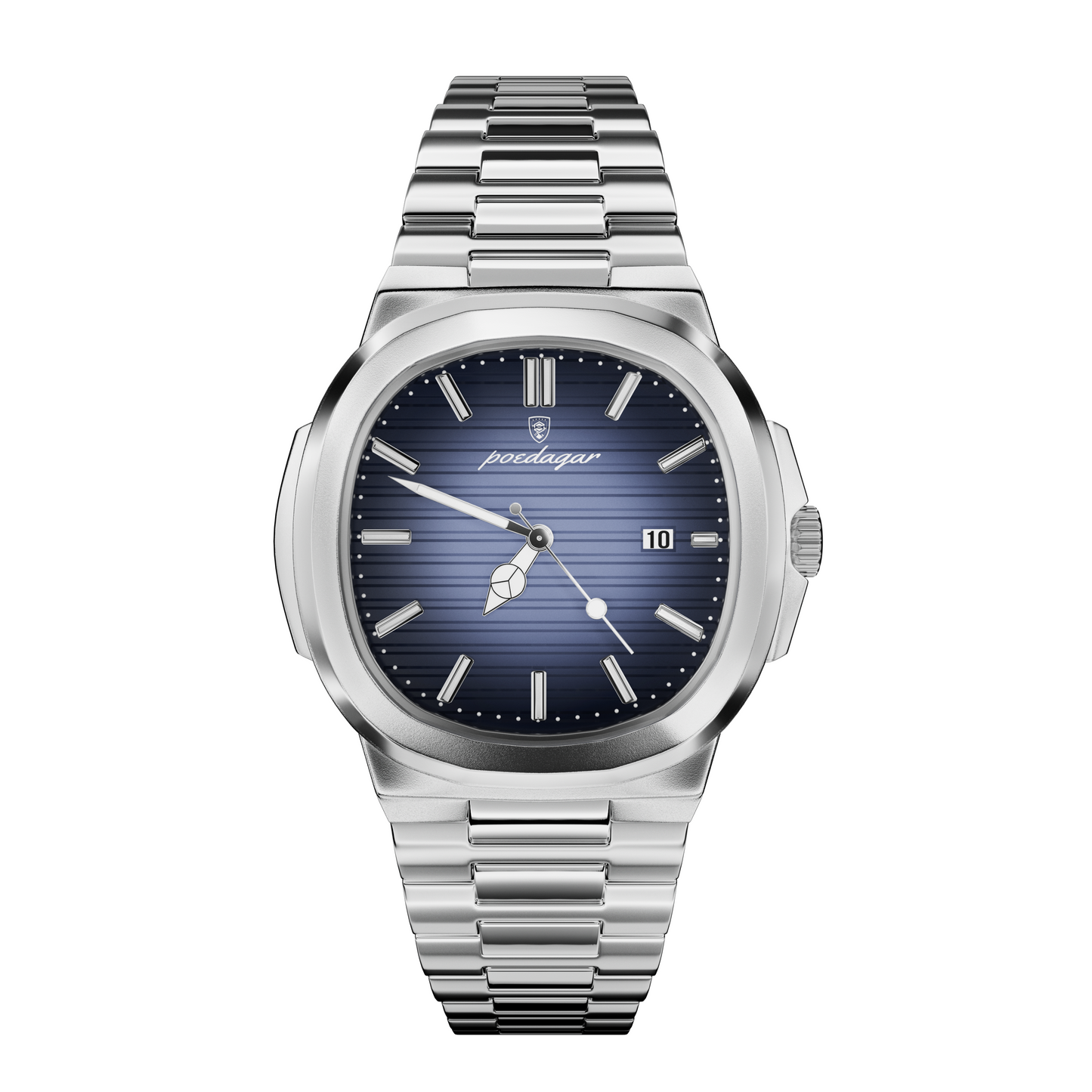 Luxury Nautilus Hugo Watch – Limited Time Deal