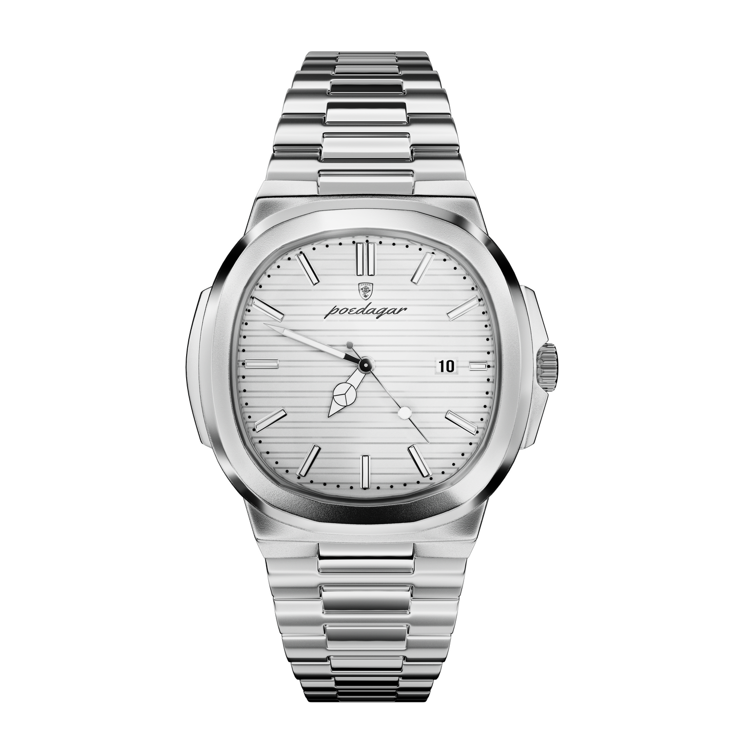 Luxury Nautilus Hugo Watch – Limited Time Deal