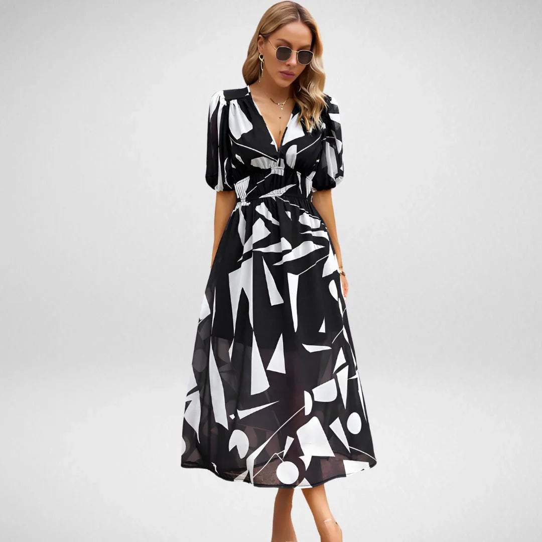 Agnes - Beautiful dress, perfect for every occasion.