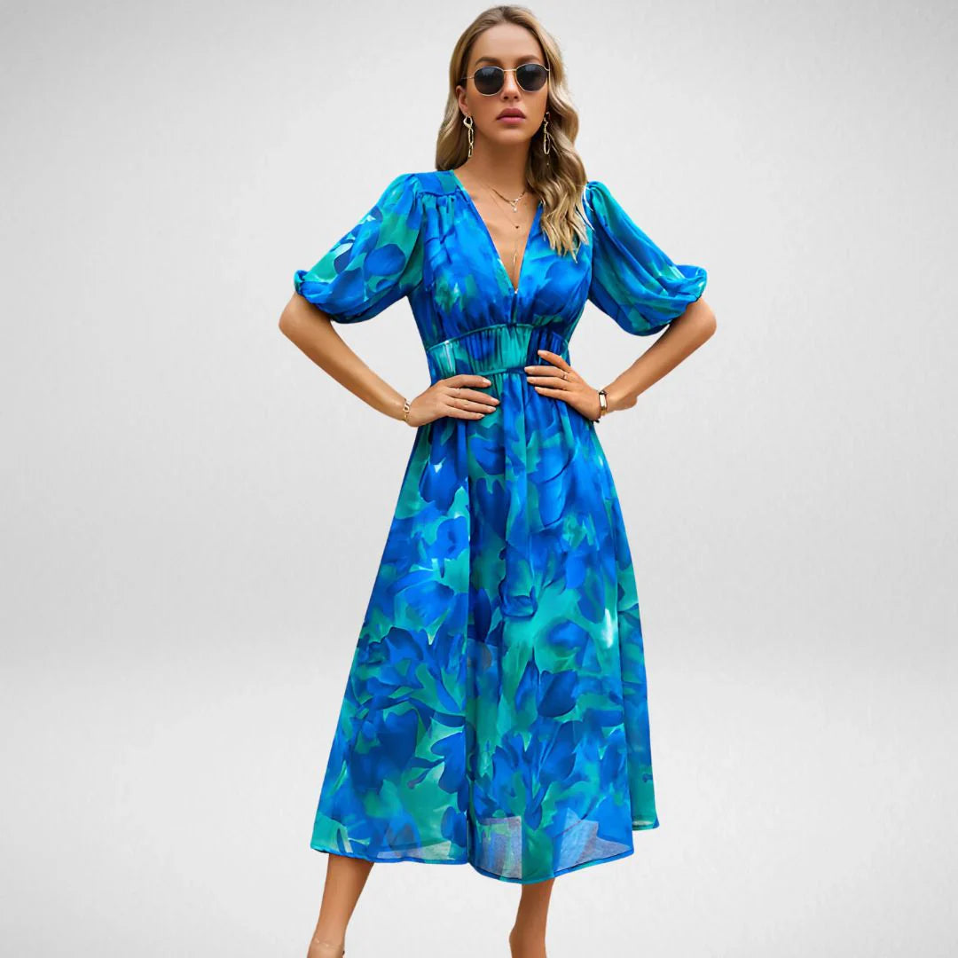 Agnes - Beautiful dress, perfect for every occasion.