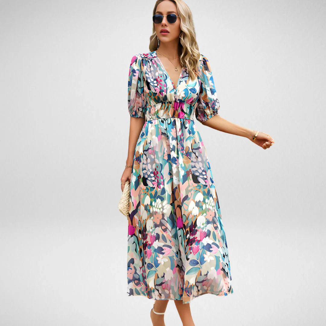 Agnes - Beautiful dress, perfect for every occasion.