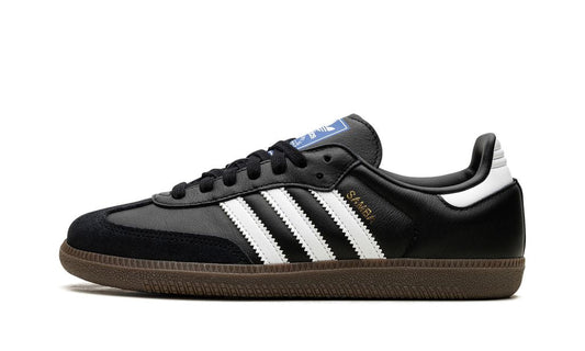 Samba Style Comfort Sneakers