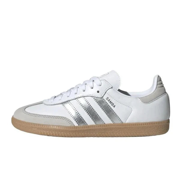 Samba Style Comfort Sneakers