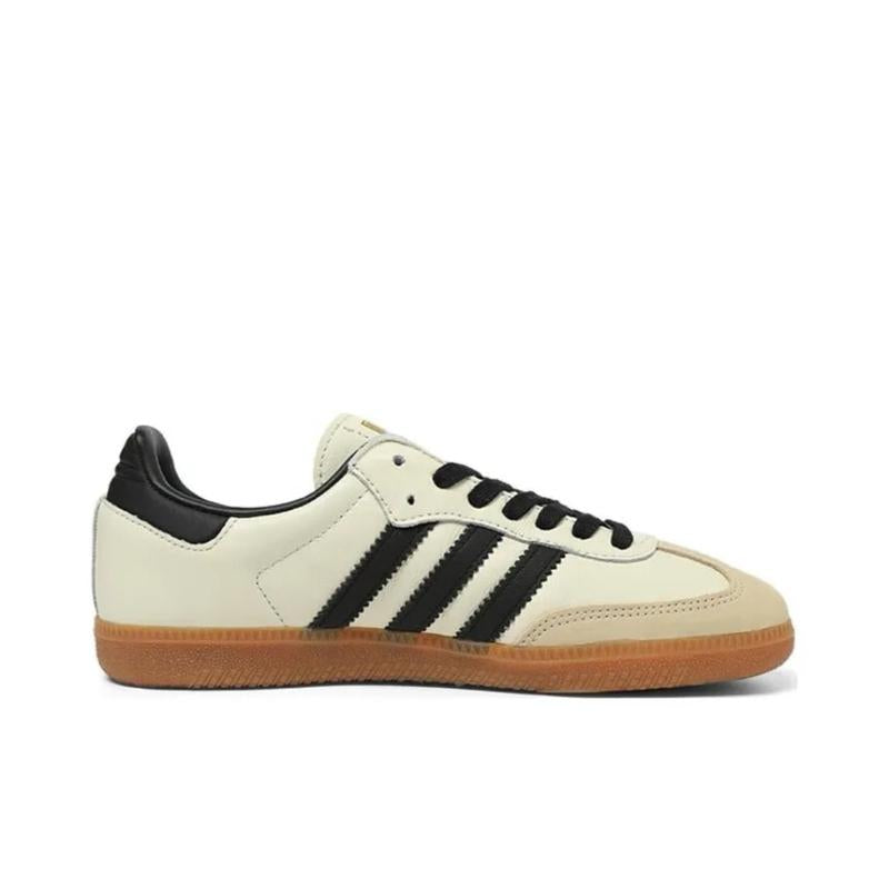 Samba Style Comfort Sneakers
