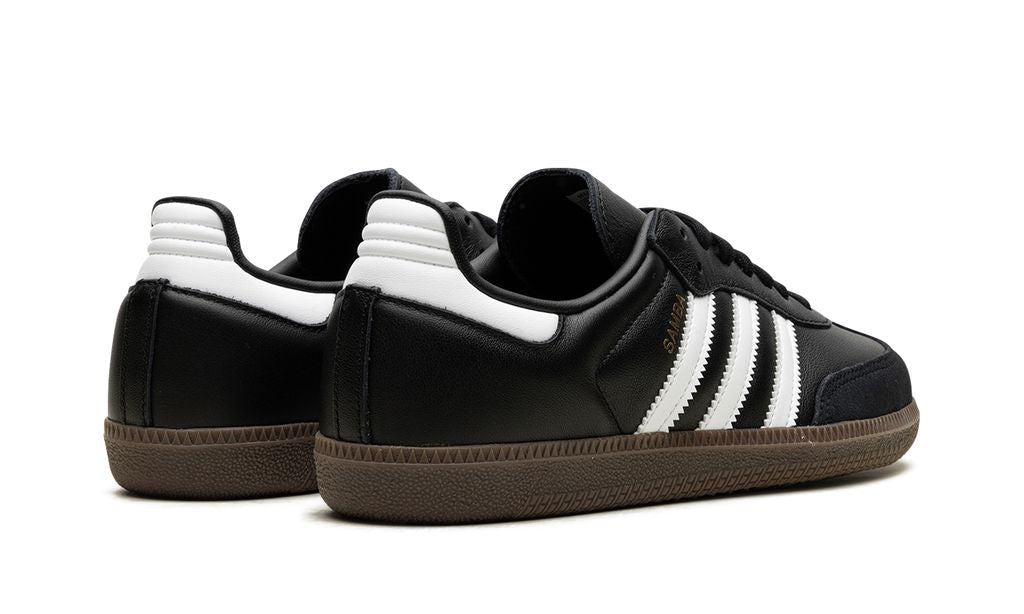 Samba Style Comfort Sneakers