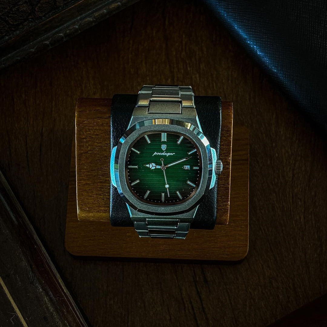 Luxury Nautilus Hugo Watch – Limited Time Deal