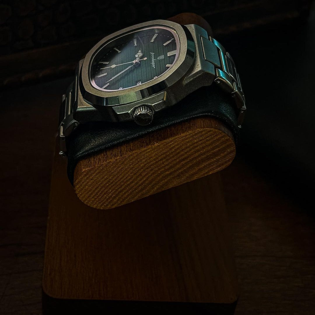 Luxury Nautilus Hugo Watch – Limited Time Deal
